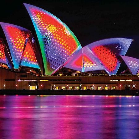 Stunning Sydney Home 11 エクステリア 写真