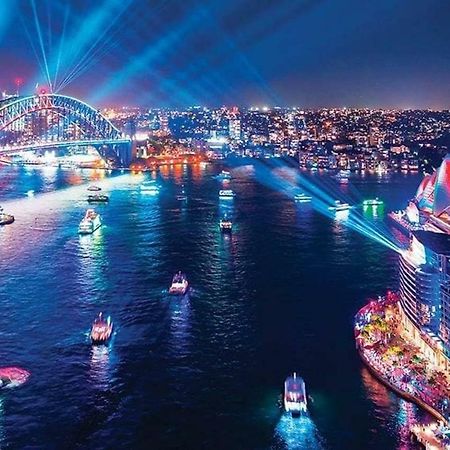 Stunning Sydney Home 11 エクステリア 写真