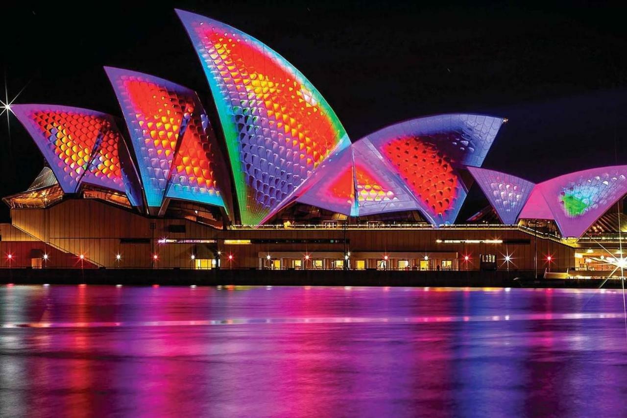 Stunning Sydney Home 11 エクステリア 写真