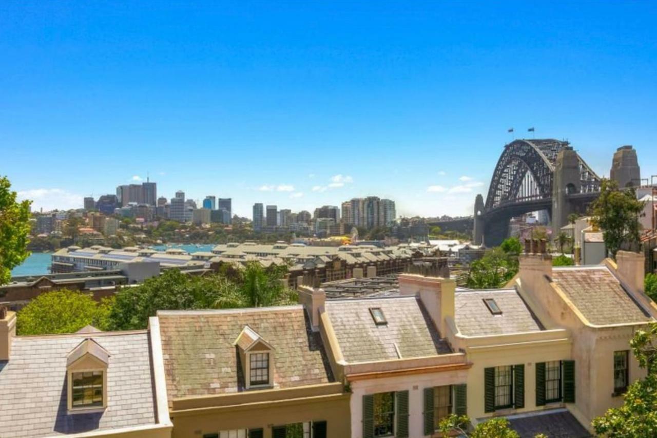 Stunning Sydney Home 11 エクステリア 写真