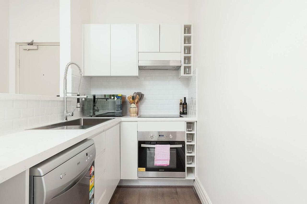 Stunning Sydney Home 11 エクステリア 写真